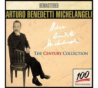 Arturo Benedetti Michelangeli – The Century Collection – 5 CD
