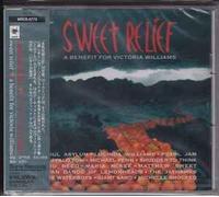 A Benefit For Victoria Williams (Import Japon)