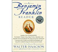 A Benjamin Franklin Reader – Simon & Schuster