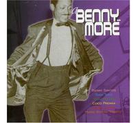 A. Benny More [DE Import]