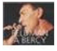 A Bercy E