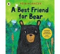 A Best Friend for Bear by Petr Horacek Petr Horacek (Auteur)