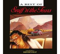 A best of Sniff'N'The Tears CD
