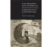 A BestSelling Hebrew Book of the Modern Era - David B. Ruderman - University of Washington Press - Livre en Anglais - Paperback David B. RudermanDavid B. Ruderman (Auteur)