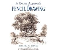 A Better Approach to Pencil Drawing