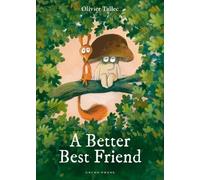 A Better Best Friend