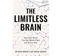 A Better Brain with Age: Nine Steps to Improve Your Brain Each and Every Year