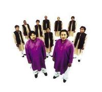 Rizwan & Muazzam Qawwali - A Better Destiny