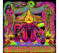 A Better Dystopia by Monster Magnet [CD] NEUF