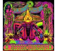 Monster Magnet – A Better Dystopia