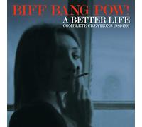 A Better Life-Complete Creations 1984/1991/Clamshell Box Set