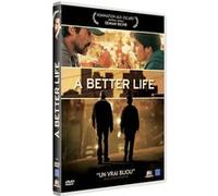 A Better Life DVD E