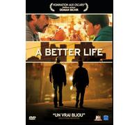 A BETTER LIFE - DVD [HD DVD]