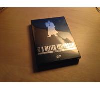 A better tomorrow 1-3 Box - Uncut [ASSORTMENT PARENT]