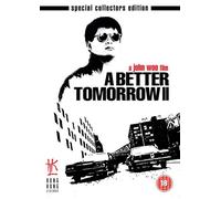 A Better Tomorrow 2