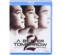 A Better Tomorrow 2 [Blu-Ray] [Import]