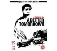 A Better Tomorrow 2 G