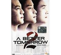 A Better Tomorrow 2 [Import]