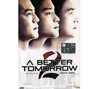 A Better Tomorrow 2 [Import Anglais]