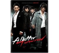 A Better Tomorrow (2010) by Jin-mo Ju