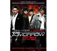 A Better Tomorrow 2012 [Edizione: Regno Unito] [Import]