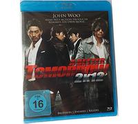 A Better Tomorrow 2K12 [Blu-Ray] [Import]