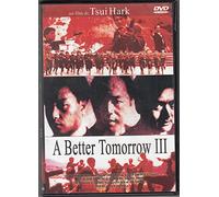 A better tomorrow 3