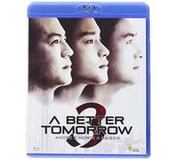 A Better Tomorrow 3 [Blu-Ray] [Import]