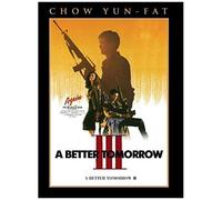 A Better Tomorrow 3 - Dvd