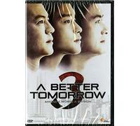 A Better Tomorrow 3 [Import]
