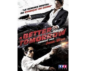 A Better Tomorrow