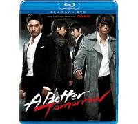 A Better Tomorrow [Blu-Ray]