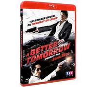 A Better Tomorrow - Blu-Ray E