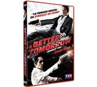 TelForceOne A Better Tomorrow G