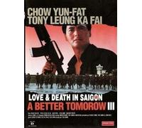 A Better Tomorrow Iii