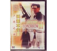 A Better Tomorrow III: Love and Death in Saigon