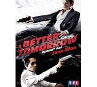 A Better Tomorrow [Import]