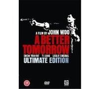 A Better Tomorrow - A Better Tomorrow [Ultimate Edition] [Import anglais]