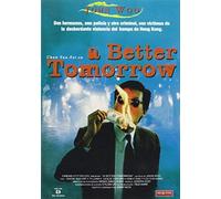 Le Syndicat du crime / A Better Tomorrow (DVD)