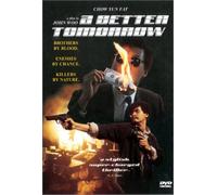 A Better Tomorrow (Yinghung Bunsik)
