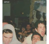 dais – A Better Treatments B/W Everyone Gets in – Vinyle