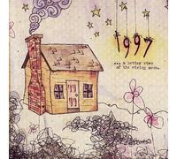 A Better View of the Rising Moon by 1997 [CD] NEUF