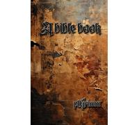 A bible book: sola scriptura