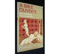A Bible ouverte, tome 1