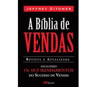 A Bíblia de Vendas (Em Portuguese do Brasil)