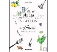 A Bíblia dos Segredos das Avós