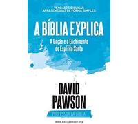 A Bíblia Explica A Unção E O Enchimento Do Espírito Santo