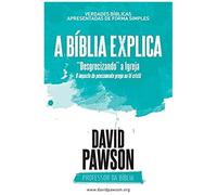 A Bíblia Explica "Desgrecizando" A Igreja