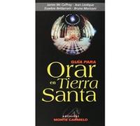 A Biblical Prayer Journey in the Holy Land Bruno Moriconi (Auteur)