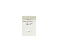 A Bibliography Of James T. Farrell's Writings, 1921-1957